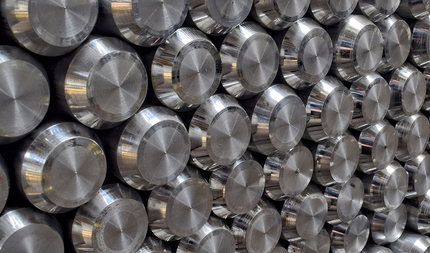 Stainless Steel Suppliers